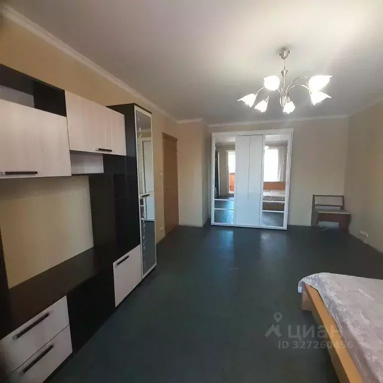 1-к кв. Москва Михневская ул., 19К1 (38.0 м) - Фото 2