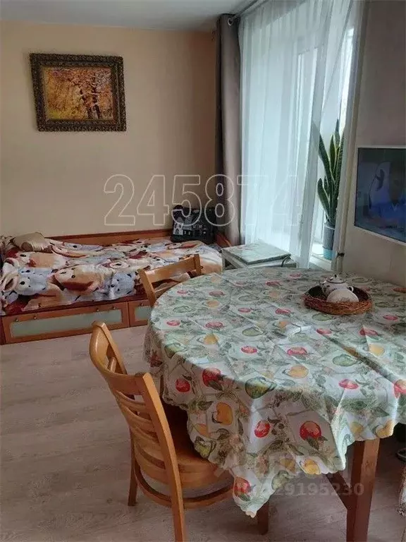 2-к кв. Москва ул. Маршала Неделина, 30К4 (47.0 м) - Фото 1