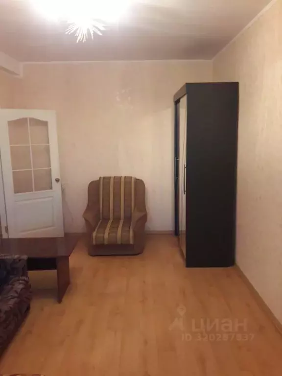 1-к кв. Севастополь ул. Ерошенко, 14 (31.0 м) - Фото 1