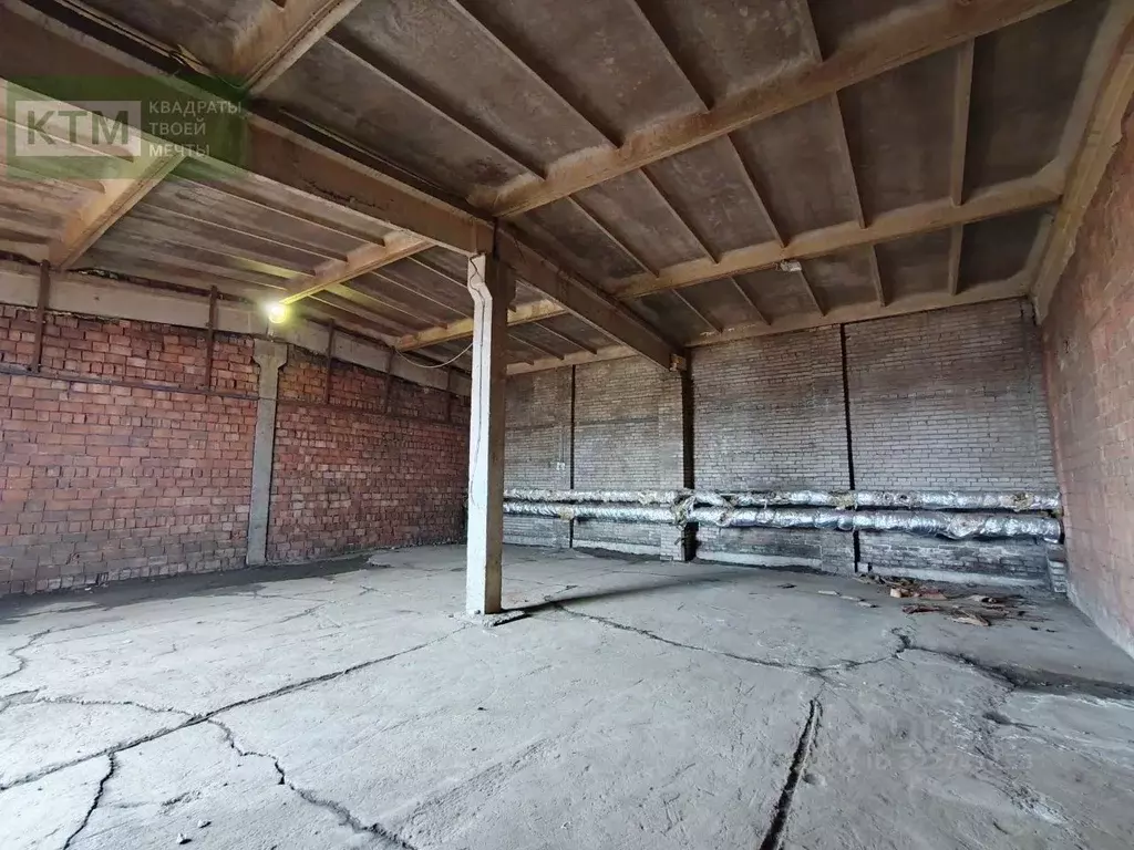 Помещение свободного назначения в Ленинградская область, Тосненский ... - Фото 2