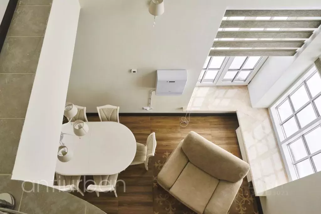 Коттедж в Ленинградская область, Всеволожский район, Кузьмоловское ... - Фото 1