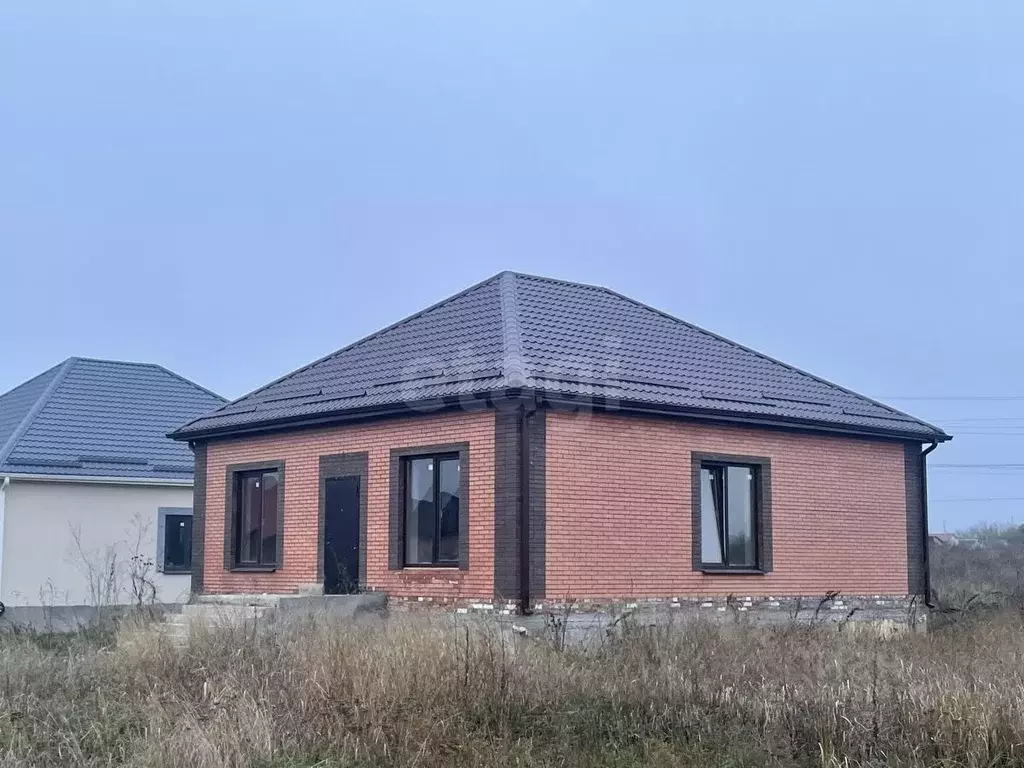 Дом в Ставропольский край, Минераловодский муниципальный округ, пос. ... - Фото 2