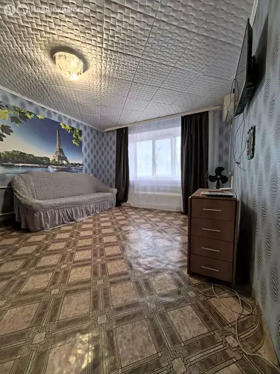 1-комнатная квартира: Оренбург, Караванная улица, 20 (36 м) - Фото 1