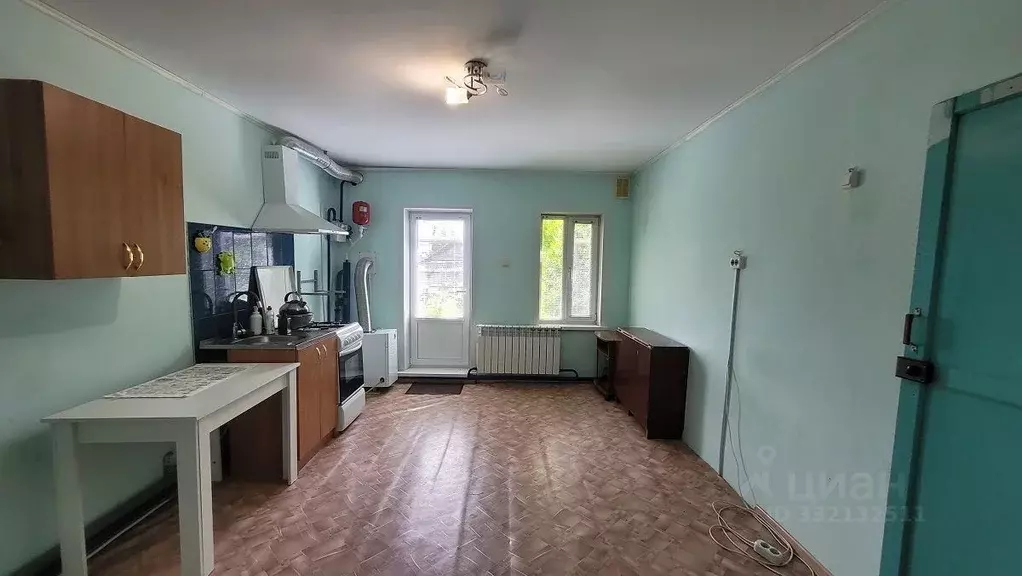 Дом в Самарская область, Кинельский район, Георгиевка с/пос, с. ... - Фото 2