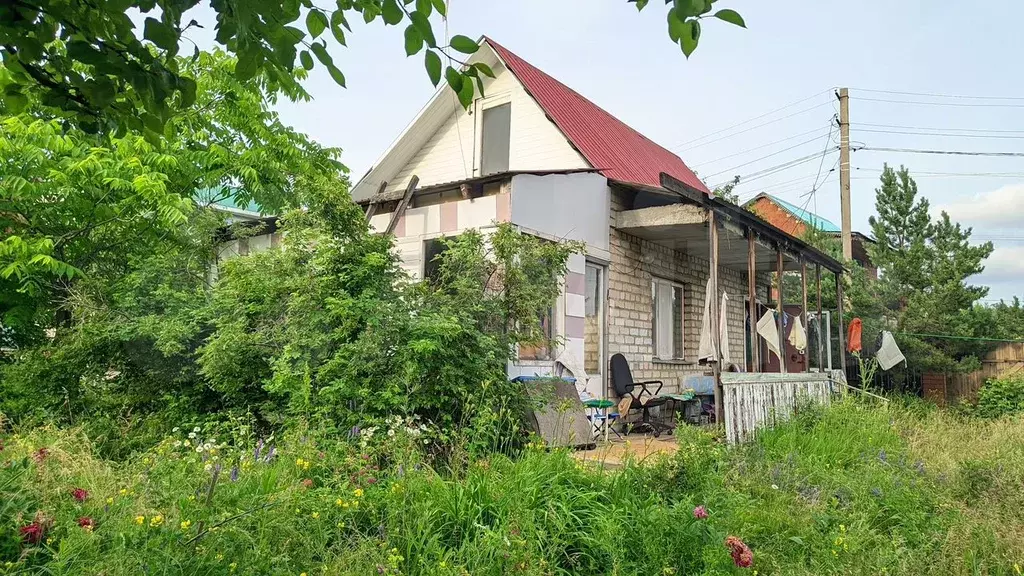 Дача 46 м на участке 7,9 сот. - Фото 1