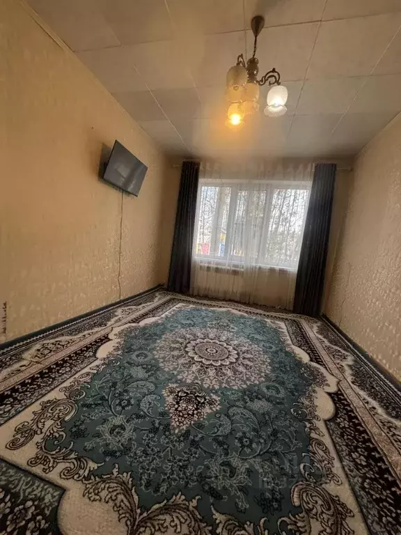 2-к кв. Москва Киевский рп, 10 (44.1 м) - Фото 1