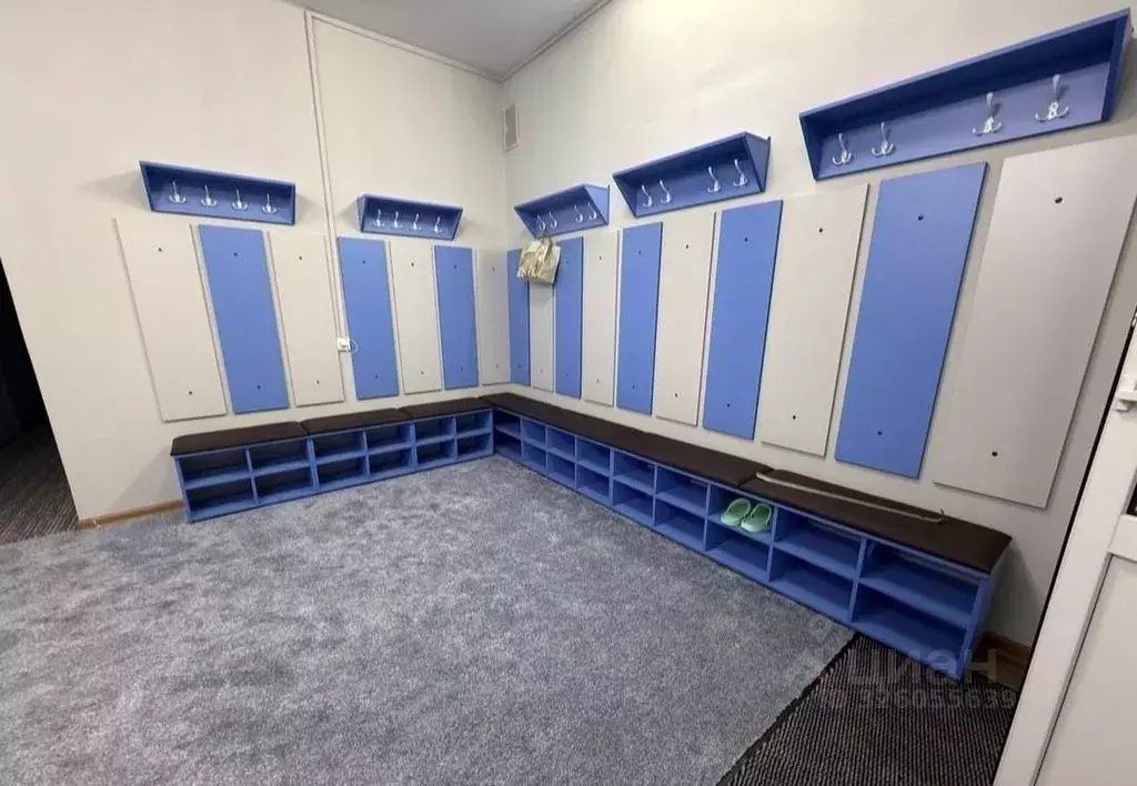 Помещение свободного назначения в Мордовия, Саранск Волгоградская ул., ... - Фото 2