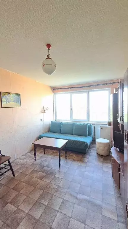 Комната 18 м в 3-к., 8/9 эт. - Фото 0