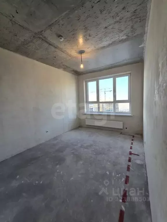 1-к кв. Тюменская область, Тюмень ул. Андрея Приказнова, 7 (35.85 м) - Фото 2