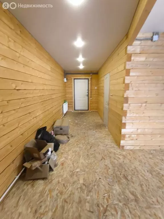 Дом в Республика Башкортостан, Иглинский сельсовет, Иглино (120 м) - Фото 1