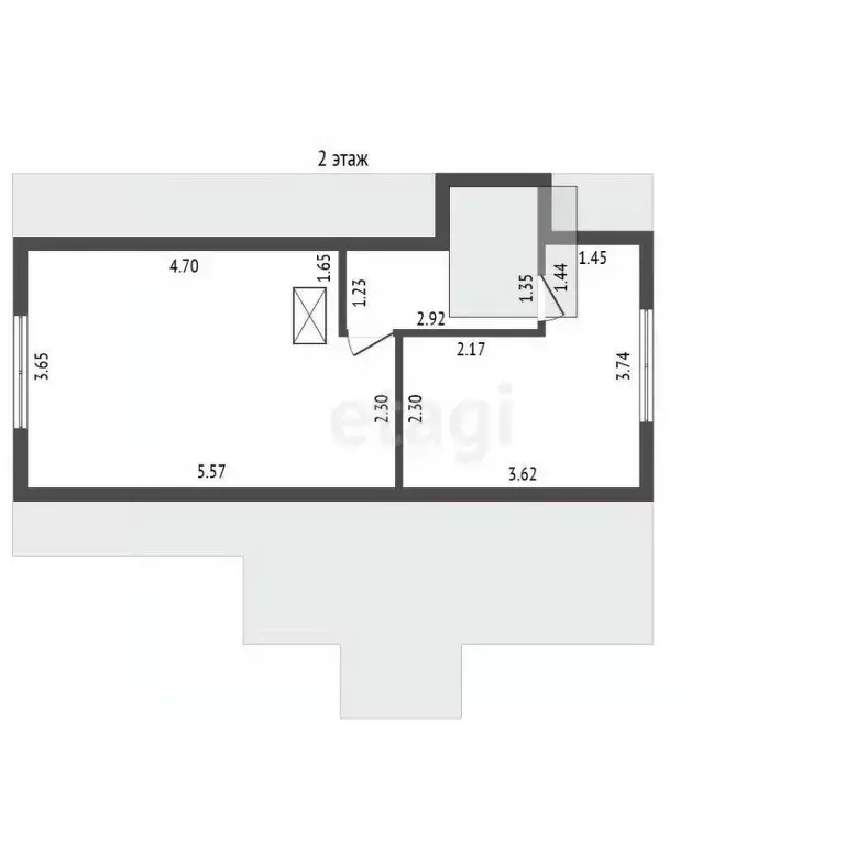 Дом в Московская область, Дмитровский муниципальный округ, Березка-1 ... - Фото 1