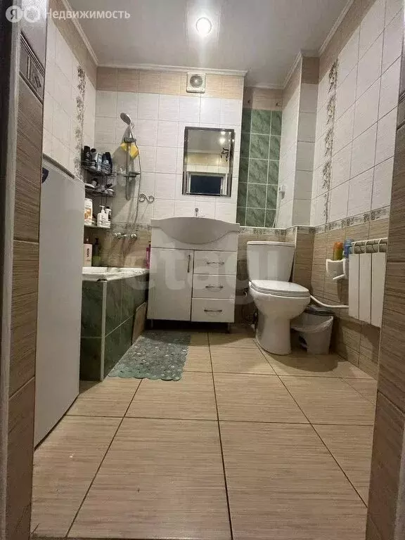 2-комнатная квартира: Горно-Алтайск, Поселковая улица, 8 (45.5 м) - Фото 1