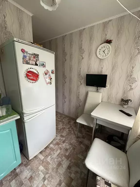 2-к кв. Пермский край, Краснокамск Пальтинский пер., 3 (39.0 м) - Фото 1