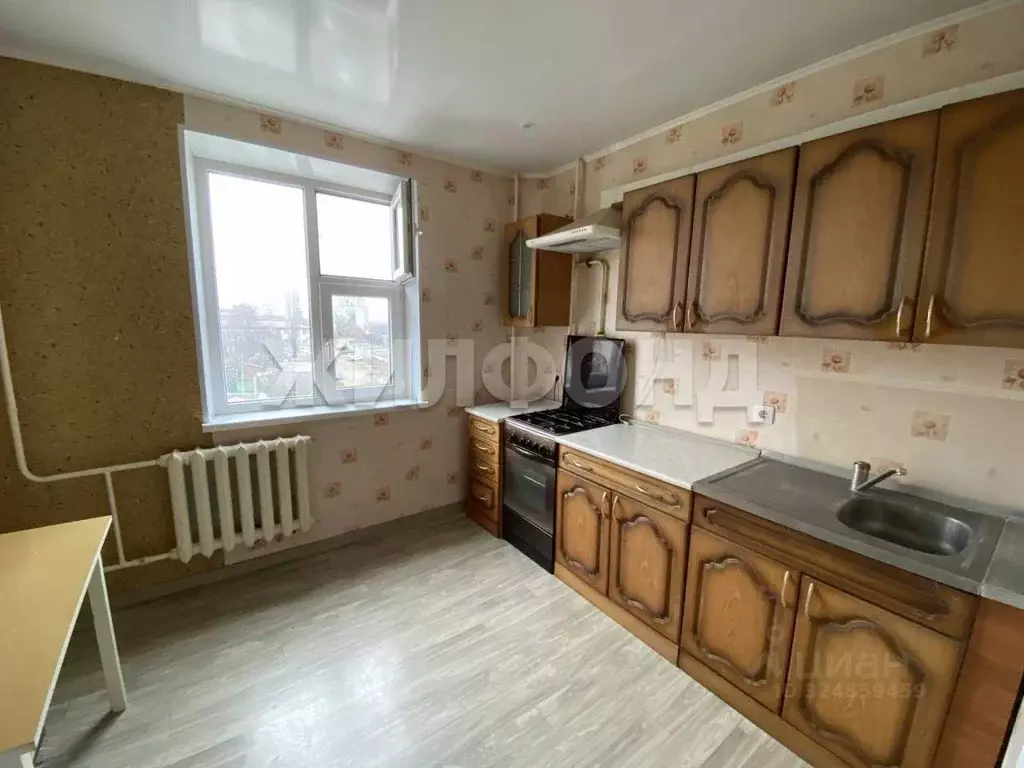 3-к кв. Белгородская область, Белгород Вокзальная ул., 28 (70.7 м) - Фото 1