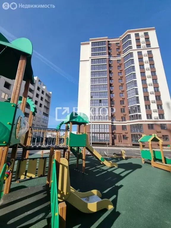 1-комнатная квартира: Иваново, улица Павла Большевикова, 50к6 (38.6 м) - Фото 0
