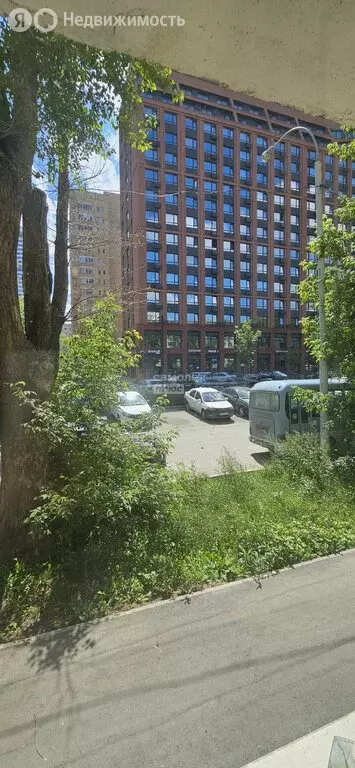 1-комнатная квартира: Екатеринбург, Онежская улица, 9 (30.2 м) - Фото 0