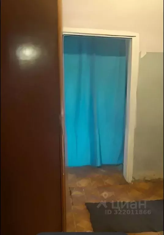 Дом в Омская область, Азовский Немецкий Национальный район, д. ... - Фото 1