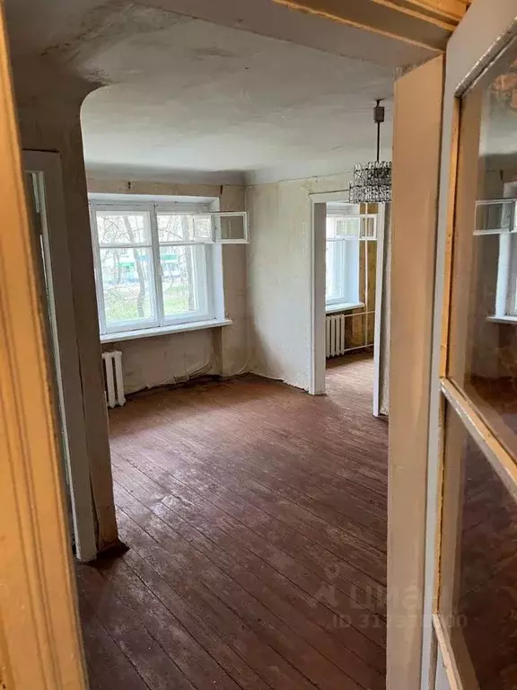 3-к кв. Мордовия, Саранск ул. Васенко, 8 (53.0 м) - Фото 0