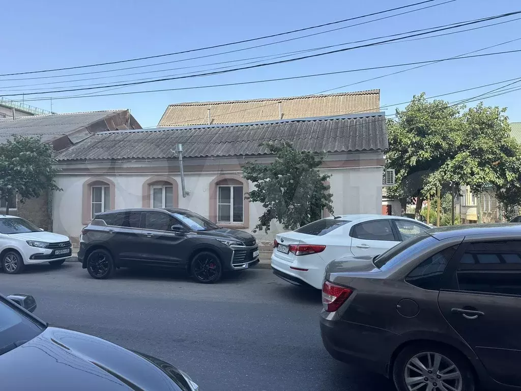 Дом 100 м на участке 1,1 сот. - Фото 0