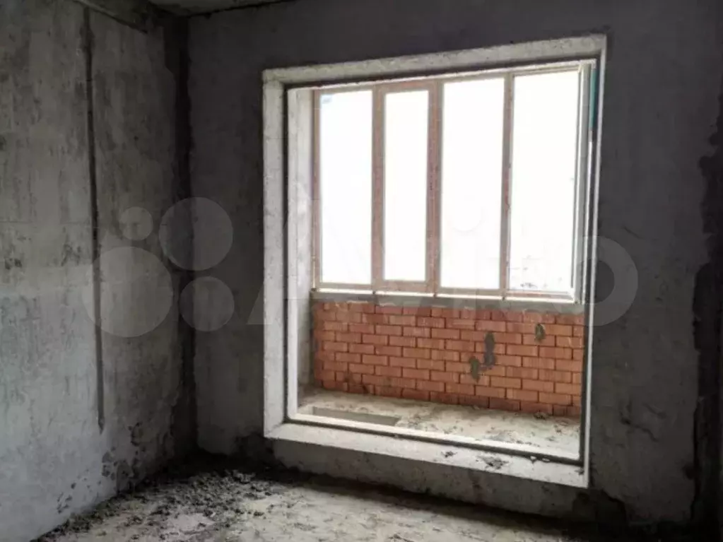 2-к. квартира, 55 м, 2/16 эт. - Фото 0