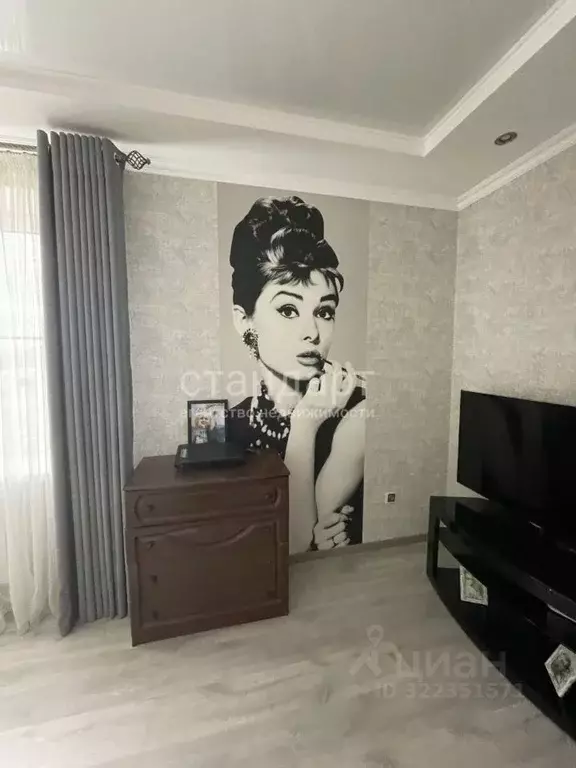 2-к кв. Ставропольский край, Предгорный муниципальный округ, ... - Фото 1