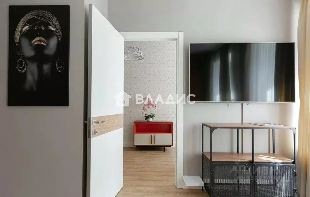 2-к кв. Санкт-Петербург Большая Московская ул., 7 (62.3 м) - Фото 1