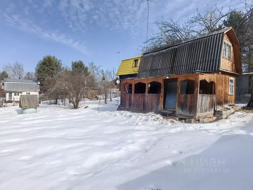 Дом в Тульская область, Заокский район, Малаховское с/пос, Строитель ... - Фото 2