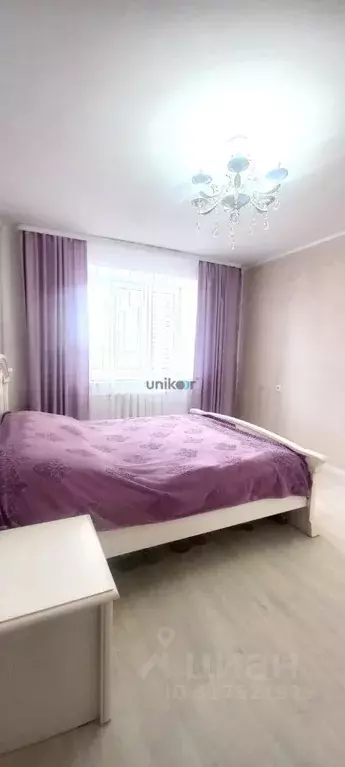 3-к кв. Башкортостан, Октябрьский 32А мкр, 6 (68.8 м) - Фото 1