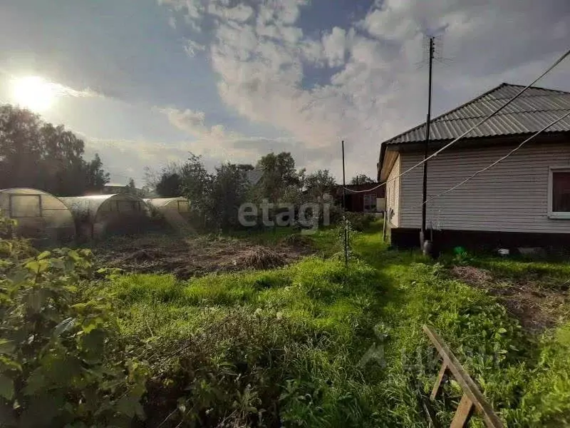Дом в Кемеровская область, Кемерово ул. Григорьева (66 м) - Фото 0