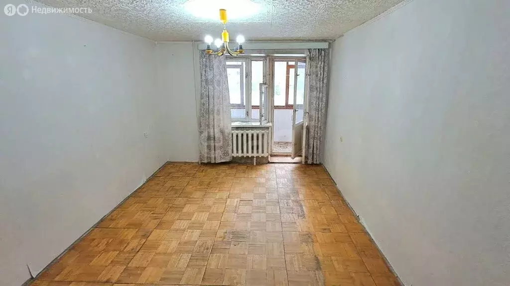 3-комнатная квартира: Ижевск, Клубная улица, 46 (60 м) - Фото 2