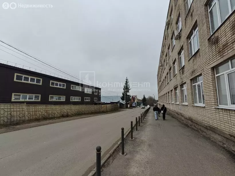 Офис (14 м) - Фото 1