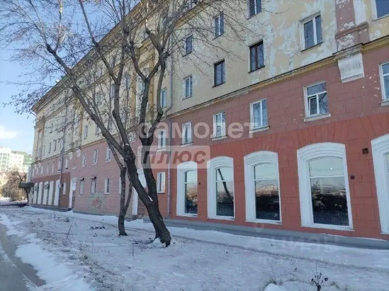 2-к кв. Иркутская область, Иркутск ул. Нижняя Набережная, 2 (57.3 м) - Фото 1