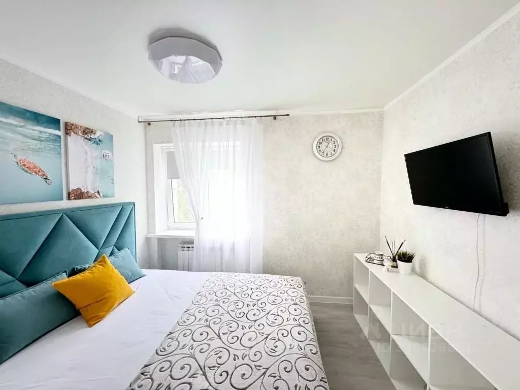 2-к кв. Волгоградская область, Волгоград ул. КИМ, 12 (45.0 м) - Фото 2