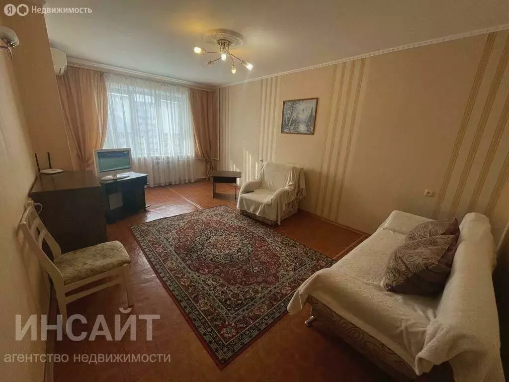 1-комнатная квартира: Севастополь, улица Колобова, 21 (43 м) - Фото 1