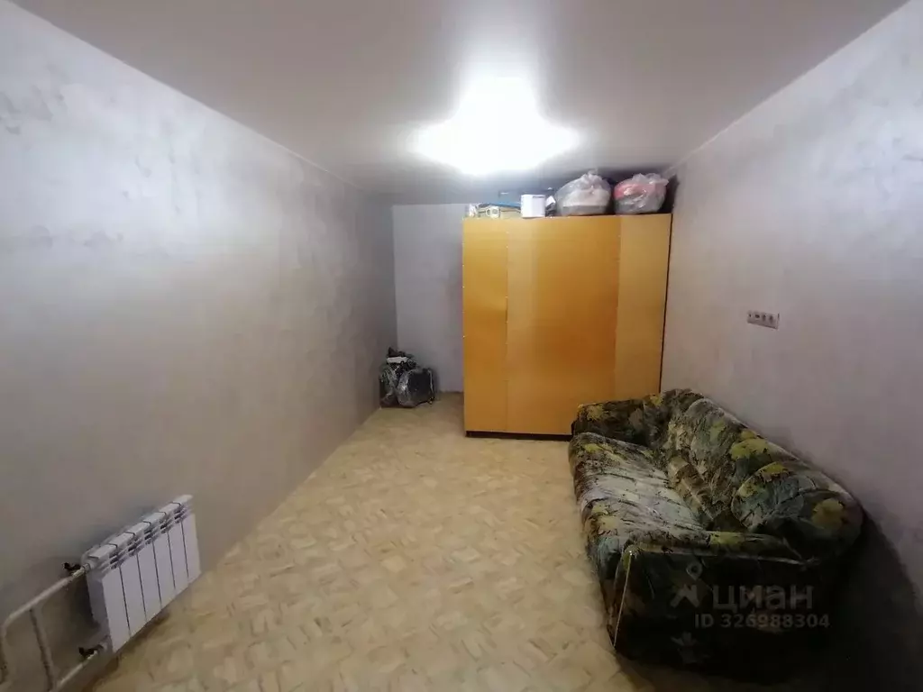 Комната Москва Сумской проезд, 7К1 (15.6 м) - Фото 2