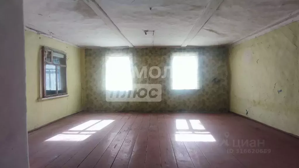 Дом в Белгородская область, Старый Оскол Гая ул. (30 м) - Фото 1