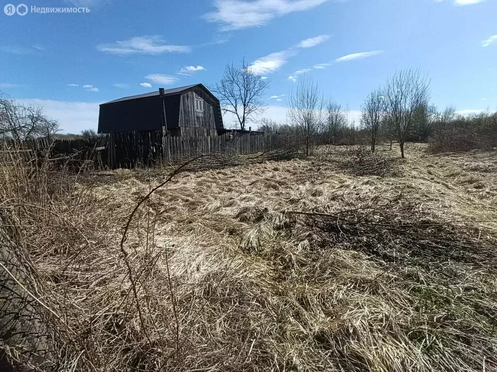 Участок в посёлок Щедрино, Центральная улица (8 м) - Фото 2