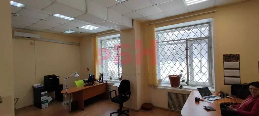 Помещение свободного назначения в Ярославская область, Ярославль ... - Фото 1