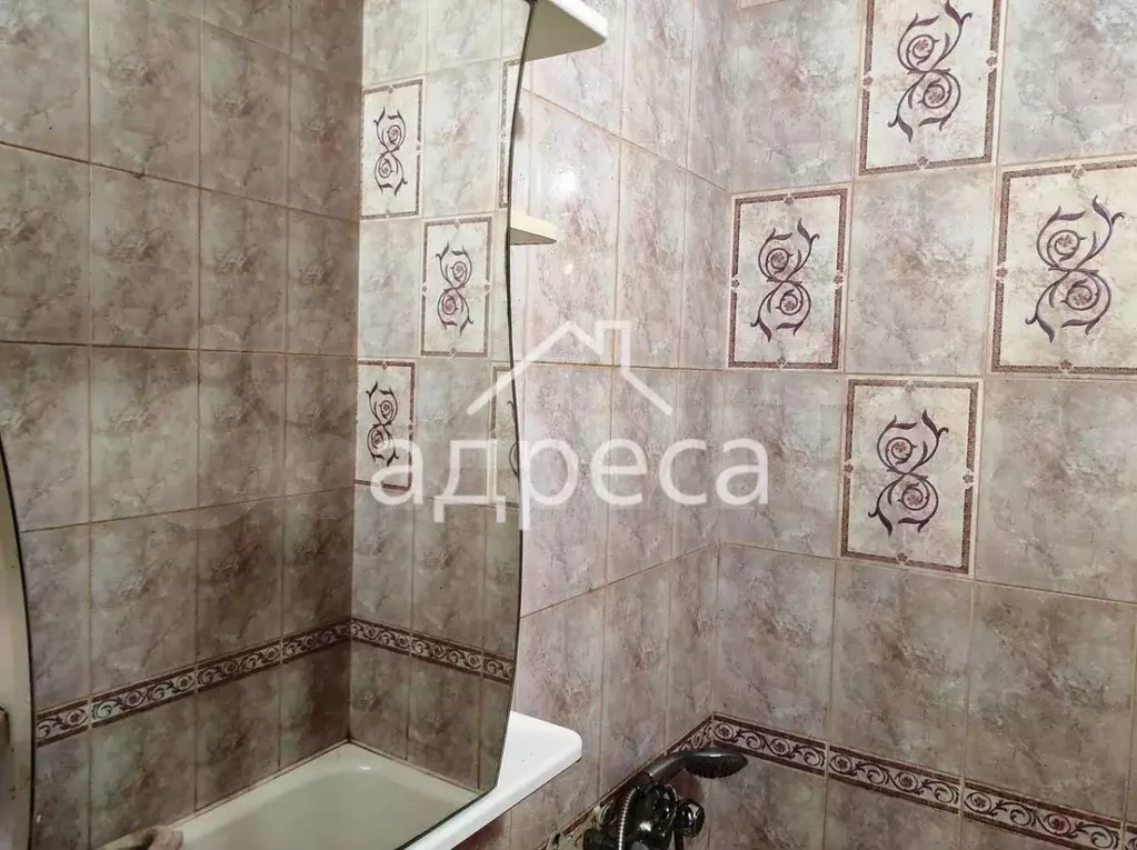 1-к. квартира, 30 м, 3/5 эт. - Фото 1