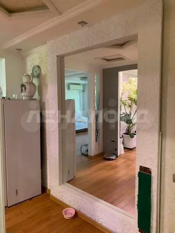 2-к. квартира, 58,4 м, 3/5 эт. - Фото 1