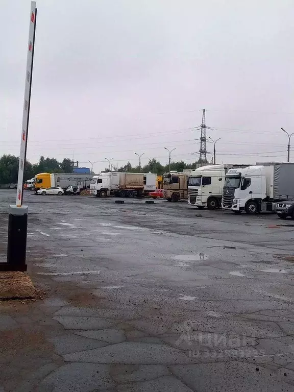 Гараж в Удмуртия, Ижевск ул. Чайковского, 69 (17 м) - Фото 1
