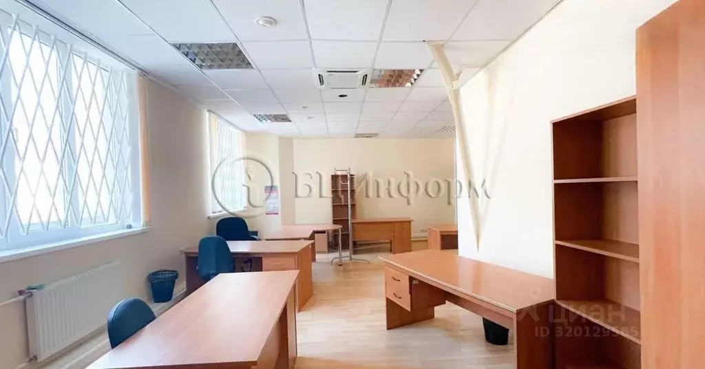 Офис в Санкт-Петербург Мурзинская ул., 11 (56 м) - Фото 0