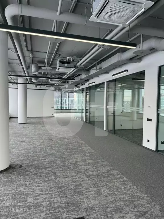 Офис в Москва просп. Лихачева, 5 (4249 м) - Фото 1