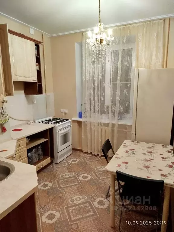 2-к кв. Пермский край, Пермь ул. Полины Осипенко, 50 (54.6 м) - Фото 2