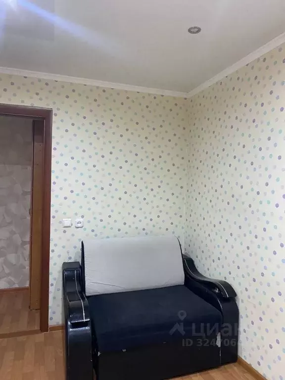 2-к кв. Татарстан, Нижнекамск  (46.0 м) - Фото 2