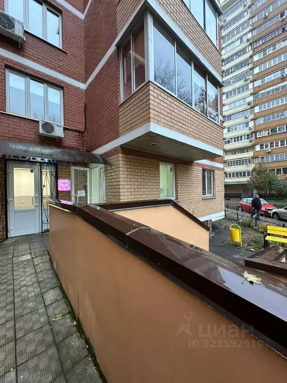 Помещение свободного назначения в Московская область, Люберцы ... - Фото 0