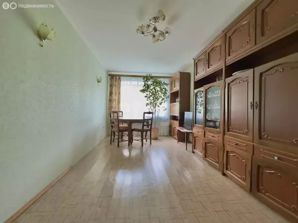 2-комнатная квартира: Йошкар-Ола, улица Прохорова, 12 (46.3 м) - Фото 1
