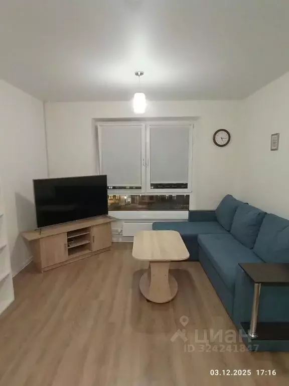 3-к кв. Москва Сосенское поселение, просп. Куприна, 24к1 (68.1 м) - Фото 1