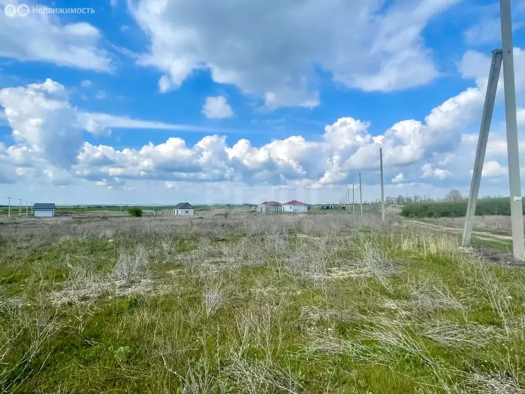 Участок в Краснодарский край, Анапа (15 м) - Фото 2