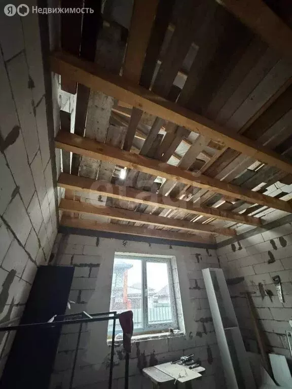 Дом в Завьяловский район, деревня Старый Чультем, коттеджный посёлок ... - Фото 2